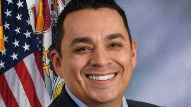 Arellano to host virtual town hall Oct. 6