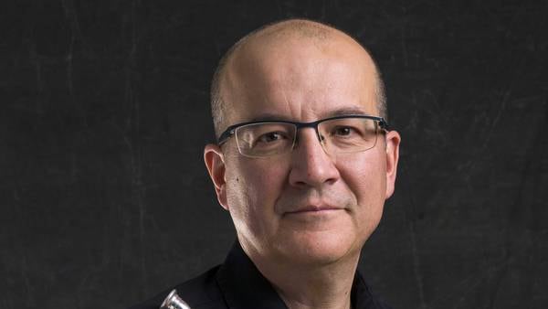 Elgin Symphony Orchestra presents Mozart and Mendelssohn with hornist Greg Flint Nov. 8 & 9