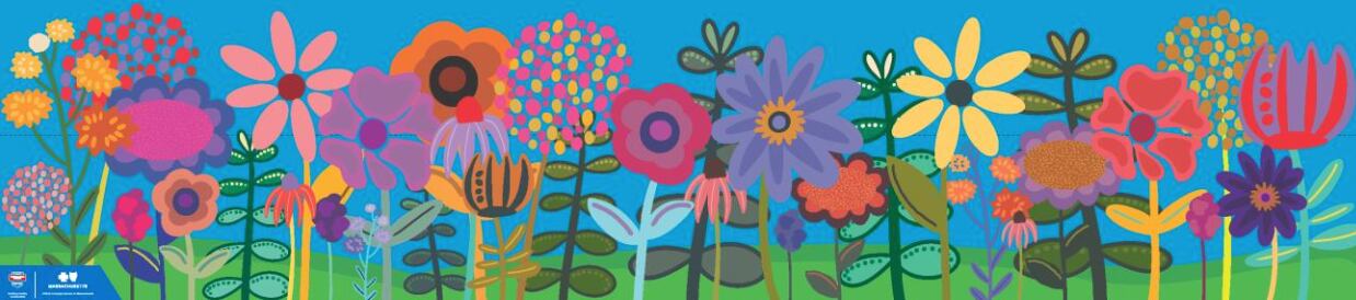 Mural coming to Woodstock’s new inclusive playground; Crystal Lake artist chosen