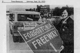 Historic Highlights: Western Illinois could have been part of ‘Forgottonia’
