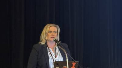 La Salle-Peru names current principal as new assistant superintendent