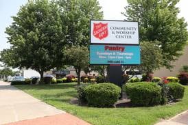 Kankakee County organizations share information during resource fair for homeless