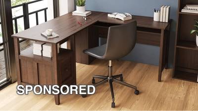 Ideas for an Amazing Home Office