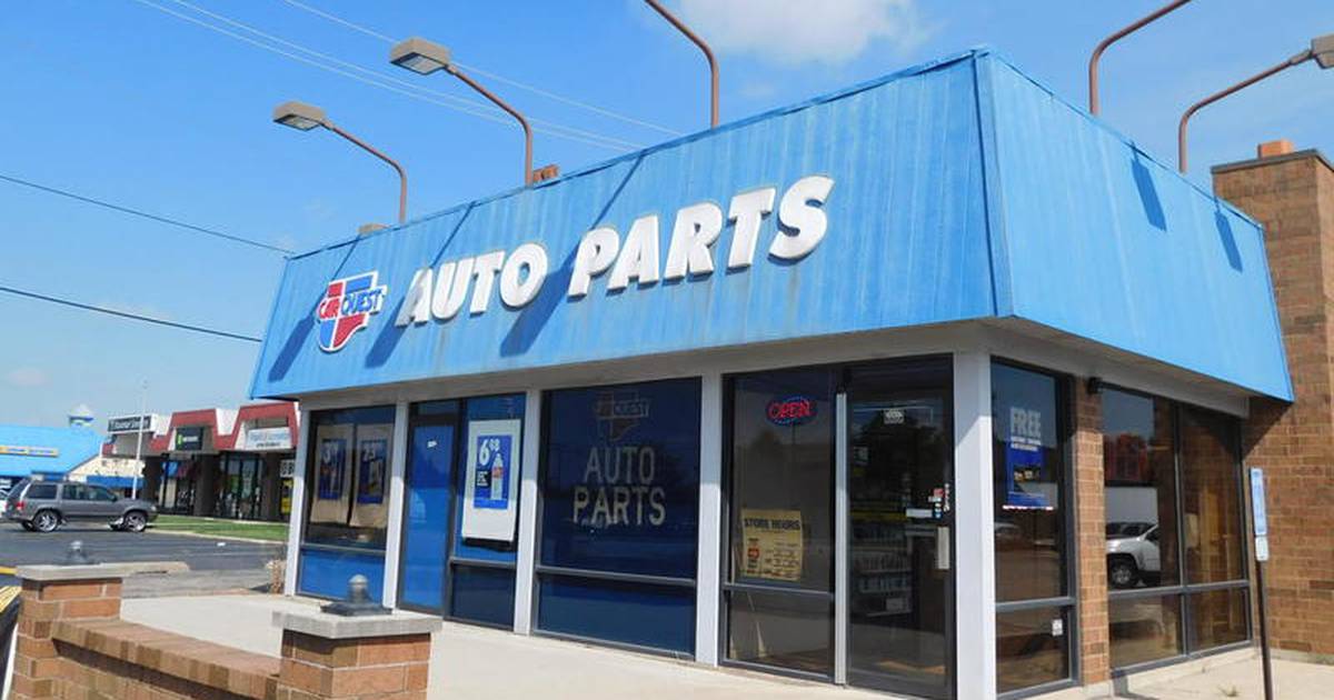 Carquest closes its doors next month Shaw Local