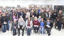 Photos: The Princeton Closet donates $200,000 to Bureau County organizations 