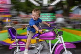 Photos: Oglesby kicks off summer 2025 with an unforgettable Fun Fest
