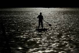 Crystal Lake Main Beach reopens Saturday after another bacteria-related shutdown