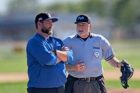 Woodstock coach Ian Rago earns game ball from team: Northwest Herald baseball notes