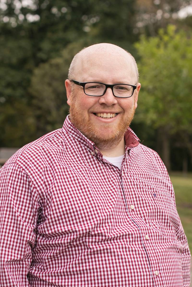 Matthew Eggers