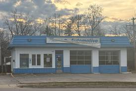 Drive-thru Dunkin’ Donuts proposed for Crystal Lake