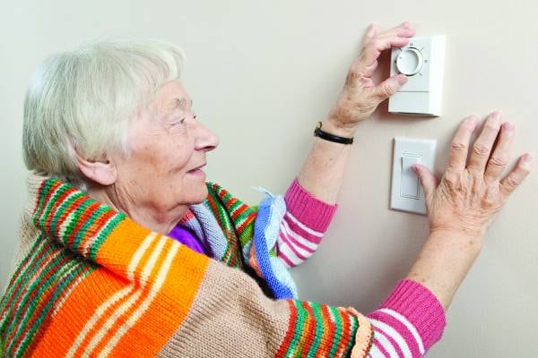 Kendall County offers tips on fighting winter energy costs 