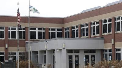 Both parties criticize McHenry County Board over possible tax levy increase; vote expected Tuesday evening