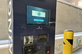 Joliet taking card payments at Ottawa St. parking deck starting Monday