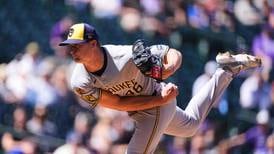 Cary-Grove graduate Quinn Priester shines in Brewers debut