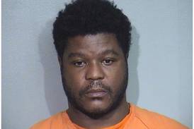 Woodstock man pleads guilty to cocaine possession, gets 6-year prison term; fentanyl, dealing charges dropped