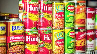 Mobile food pantry to visit Princeton on July 31