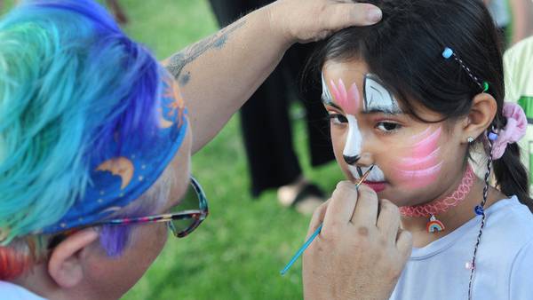 Photos: Ottawa holds National Night Out