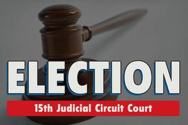 Fellow attorneys recommend Kane for resident judge in Carroll County
