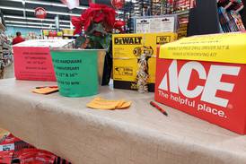Henry Ace Hardware store to host grand opening