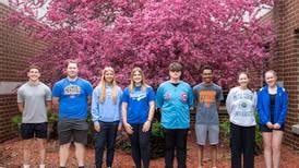 Johnson: Congrats to 2026 Genoa Days King and Queen scholarship finalists