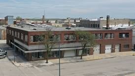 Coffee shop, self-storage facility proposed for former La Salle Public Works Building