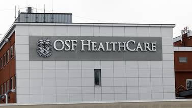 October fundraisers to benefit OSF’s Women’s Imaging Center in Dixon