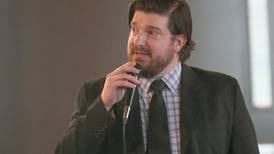 Zens stepping down as IVAC executive director