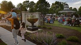 5 things to do in McHenry County: Pearl Street Market, 4th Fridays at The Dole & more this weekend