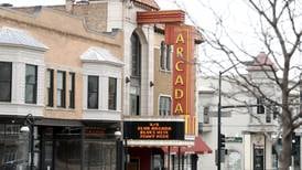 Authors of Chicago’s rock, radio history to sign books at Arcada Theatre