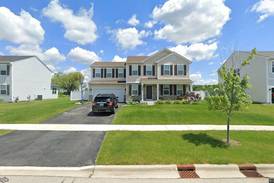 Single-family home sells in Yorkville for $410,000