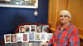 ‘I don’t want to die’: Kankakee woman seeks kidney donor