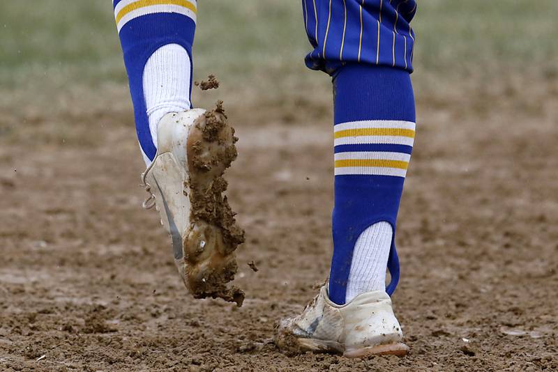 Photos Marengo vs. Johnsburg Baseball Shaw Local