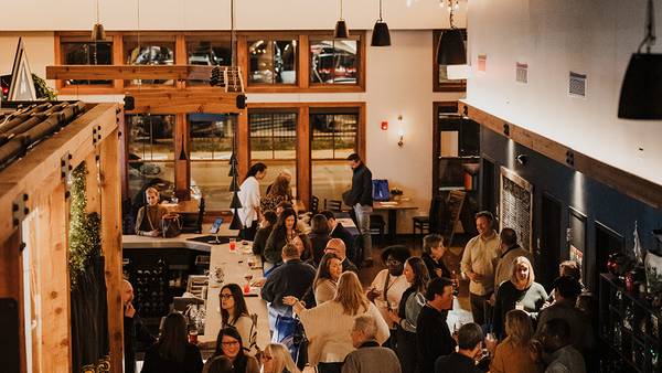 Discover Batavia MainStreet 