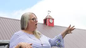 Foster care to farm: Ruth Project expands in DeKalb County