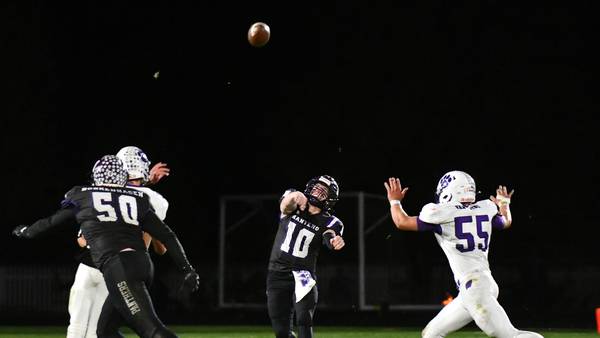 2025 season preview: Scouting the Illinois Central Eight