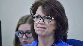 Will County Board member hit bicyclist in traffic accident