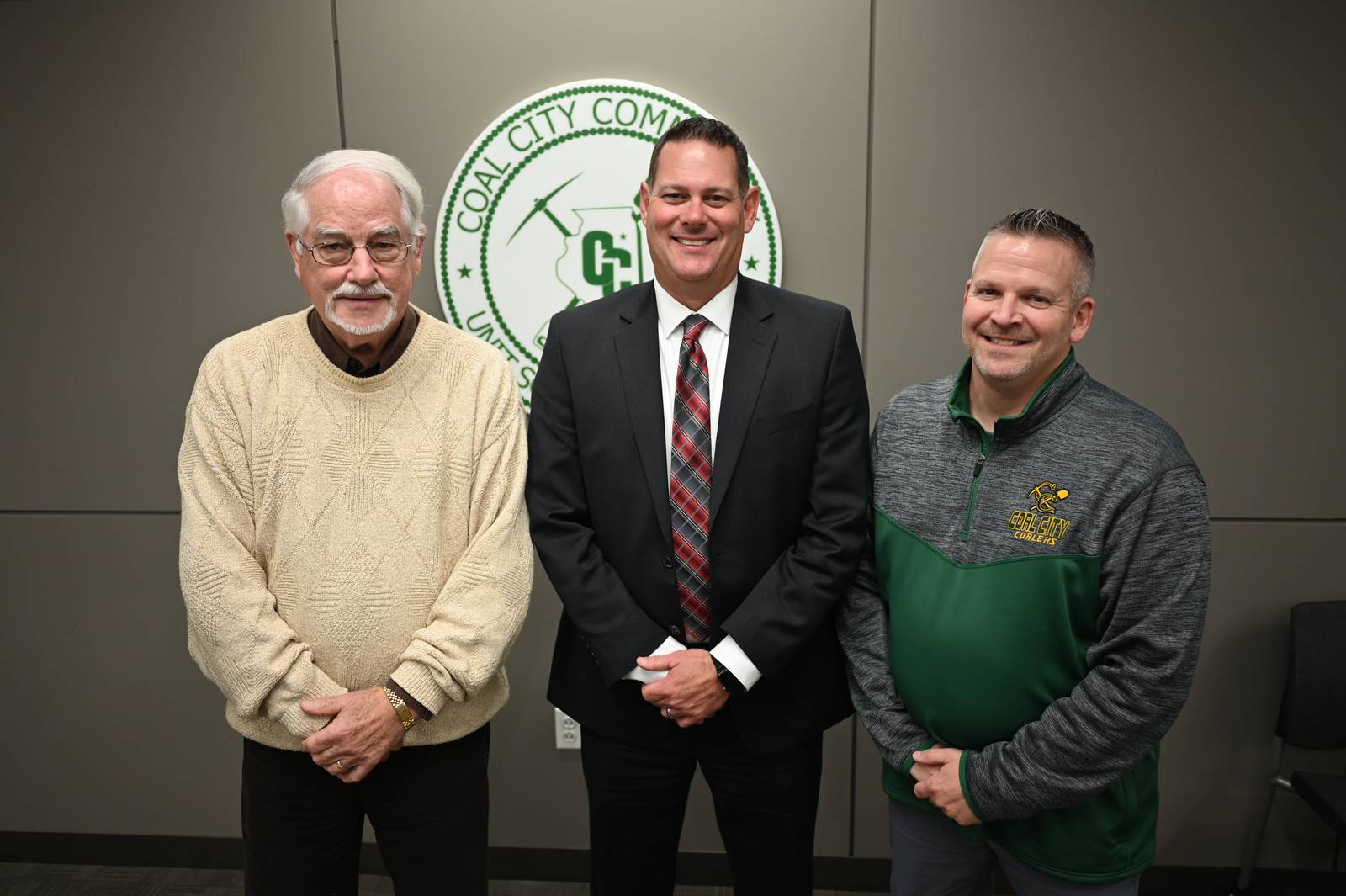 Coal City School Board members recognized by state association Shaw Local
