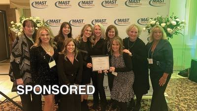 Crystal Lake Travel Agency Achieves Highest Sales Recognition: The All-Star Award