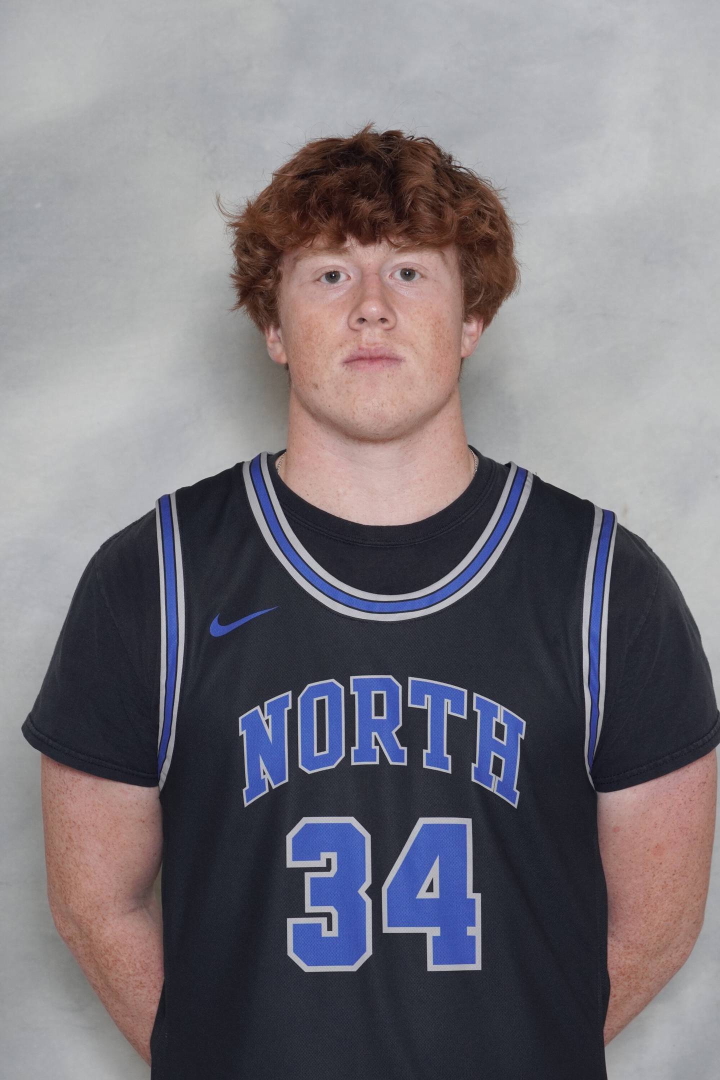 St. Charles North senior Jake Furtney