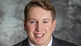 Rep. Fritts to host winter clothing drive Nov. 1-16