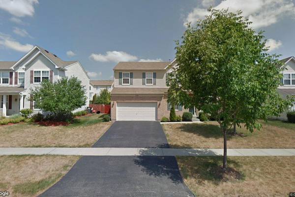 Gilberts: Single-family home goes for $490,000