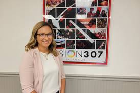 Bradley-Bourbonnais School Board appoints new member