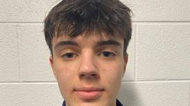Zach Marini’s double-double leads Yorkville Christian past Ottawa into  Plano Christmas Classic semifinals