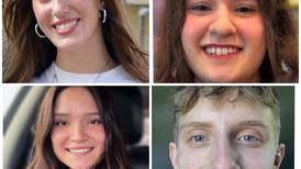 Four IVCC students to sample international culture studying abroad this summer 