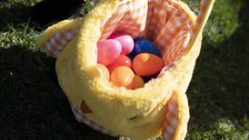 Here’s where to find egg hunts in McHenry County in 2023