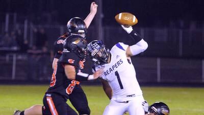 The Times Week 6 previews: Key conference showdowns for Marquette, Ottawa, Streator, Sandwich