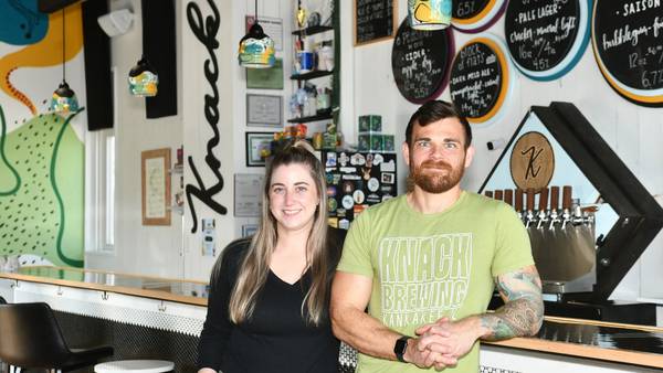 Craft brews of Kankakee County tour set