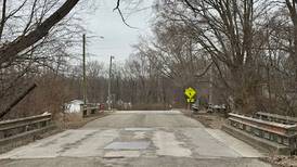 Marseilles gets $1.5 million to replace Sycamore St. bridge