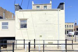 Batavia city seeks painters for new ‘good energy’ mural 