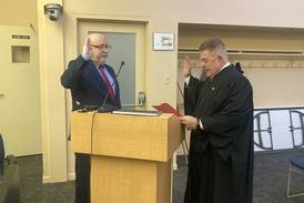 Lockport names new city attorney following Williams judicial appointment